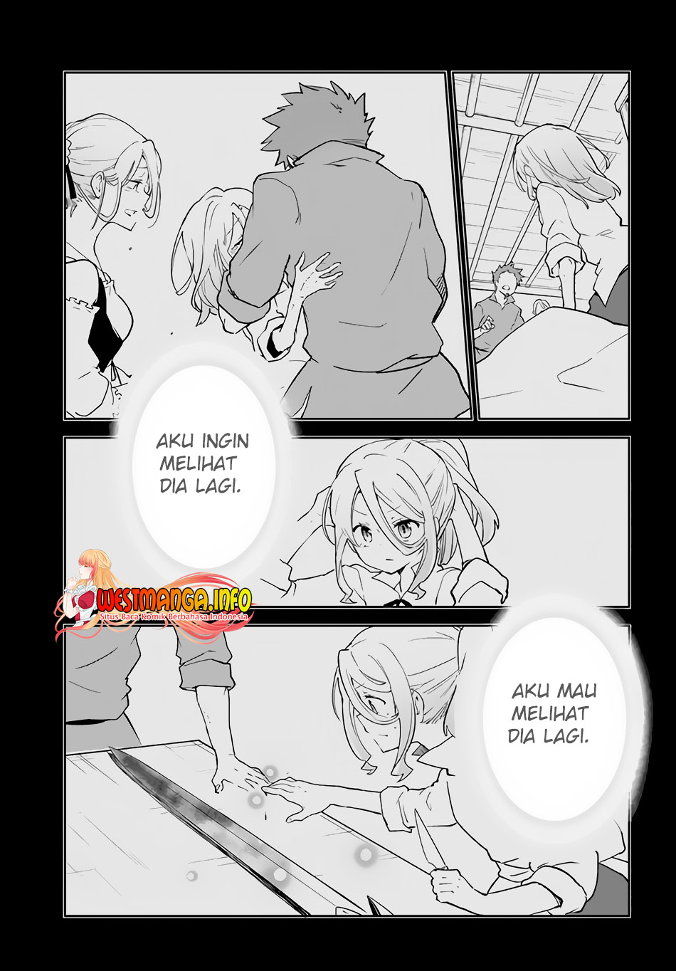 Henkyou Gurashi no Maou, Tensei shite Saikyou no Majutsushi ni naru ~Aisarenagara Nariagaru Moto Maō wa, Ningen o Shiritai~